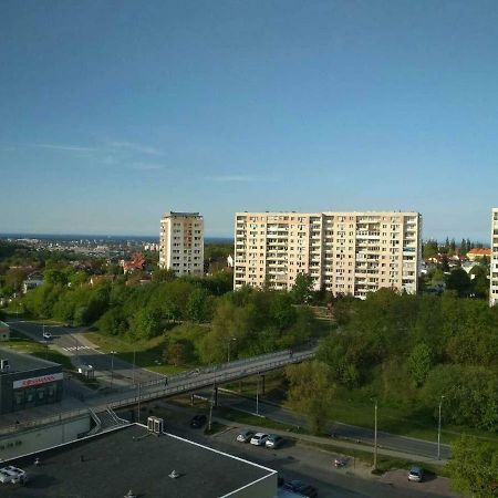 Апартаменты Apartament Gdansk Blisko Centrum Экстерьер фото