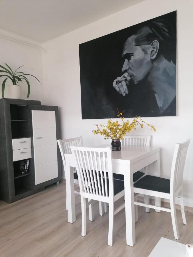 Апартаменты Apartament Gdansk Blisko Centrum Экстерьер фото