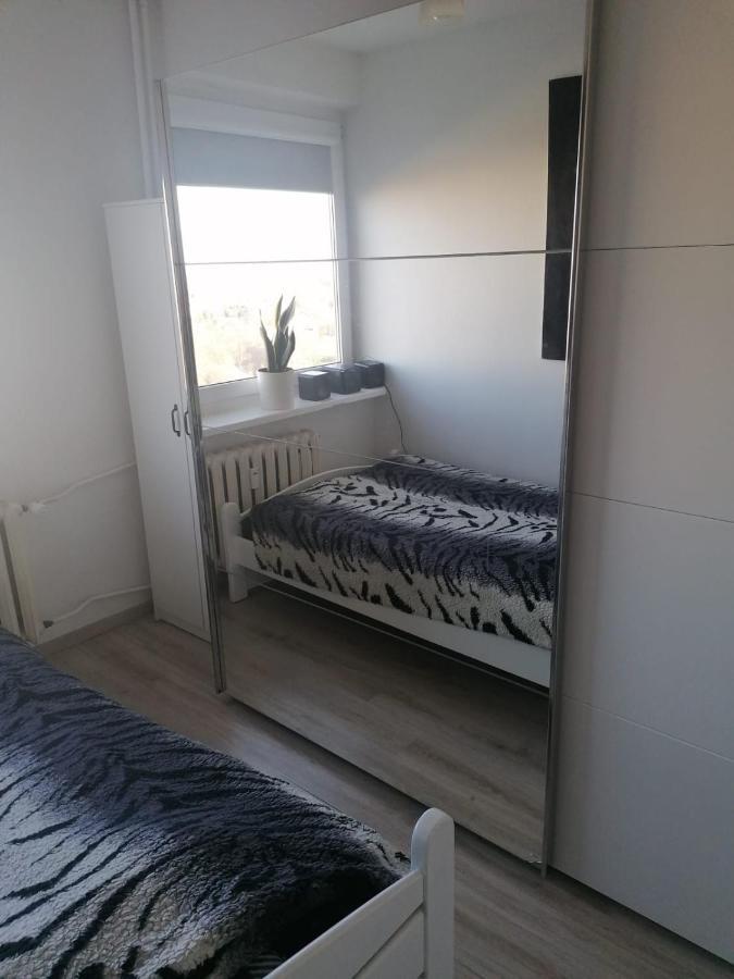 Апартаменты Apartament Gdansk Blisko Centrum Экстерьер фото