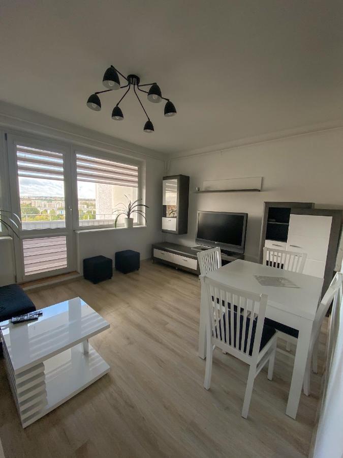 Апартаменты Apartament Gdansk Blisko Centrum Экстерьер фото