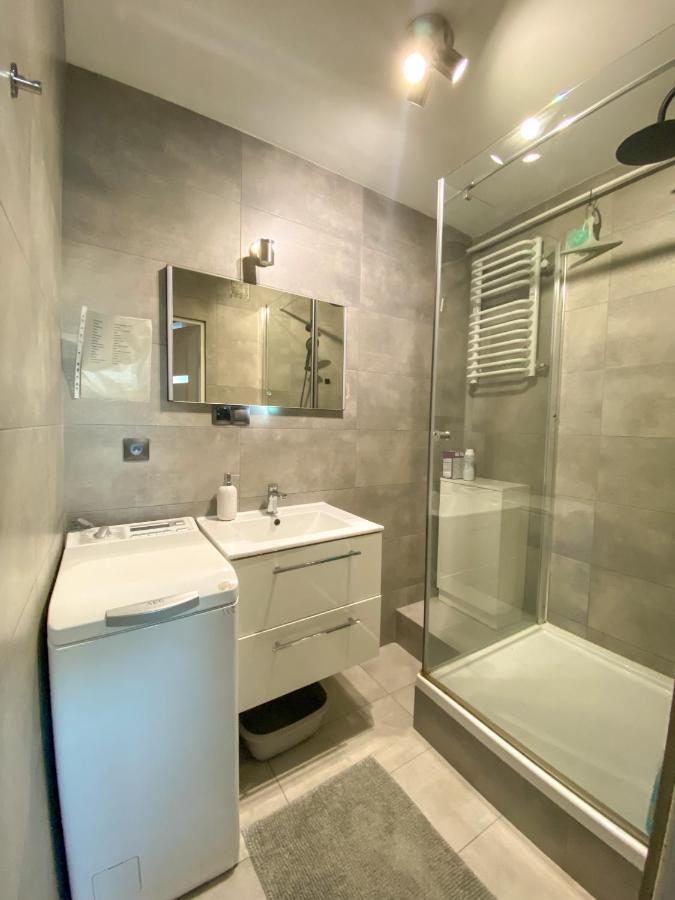 Апартаменты Apartament Gdansk Blisko Centrum Экстерьер фото