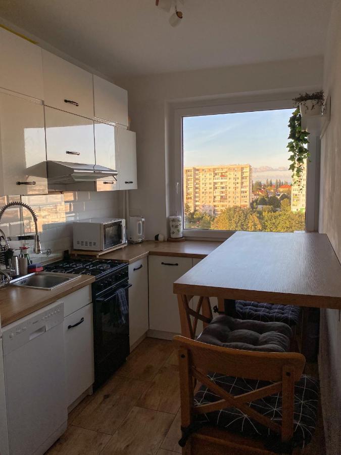 Апартаменты Apartament Gdansk Blisko Centrum Экстерьер фото