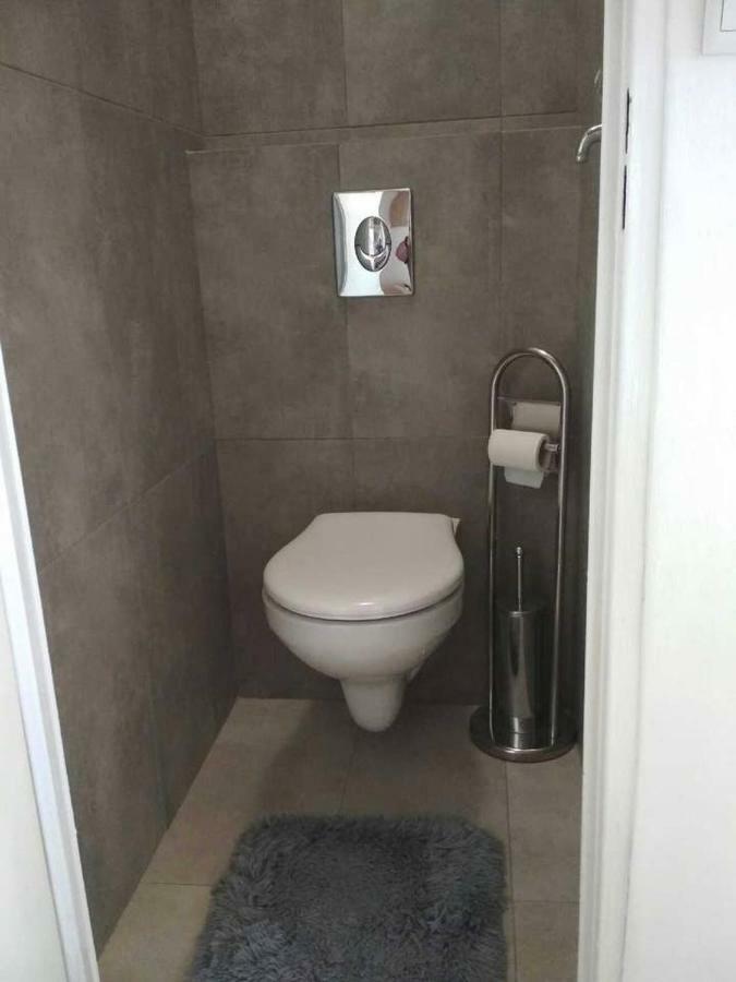 Апартаменты Apartament Gdansk Blisko Centrum Экстерьер фото